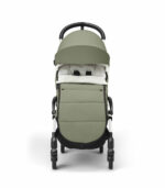 Stokke YOYO³ Zimska vreća za kolica - Olive - Image 2