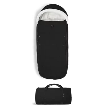 Stokke YOYO³ Zimska vreća za kolica - Black