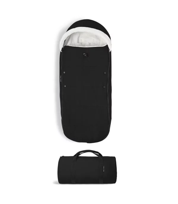 Stokke YOYO³ Zimska vreća za kolica - Black - Image 1