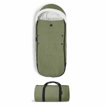 Stokke YOYO³ Zimska vreća za kolica - Olive