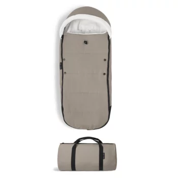 Stokke YOYO³ Zimska vreća za kolica - Taupe