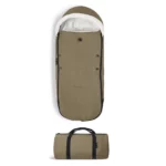 Stokke YOYO³ Zimska vreća za kolica - Toffee