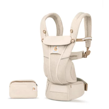 Ergobaby Omni Breeze nosiljka Natural Beige