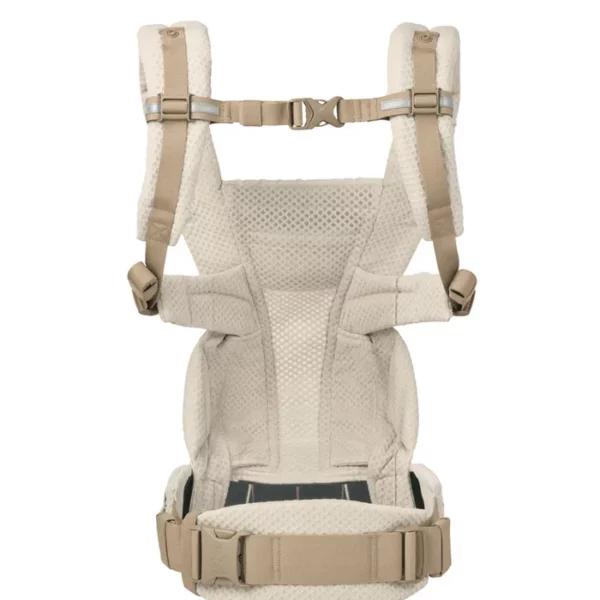 Ergobaby Omni Breeze nosiljka Natural Beige - Image 7