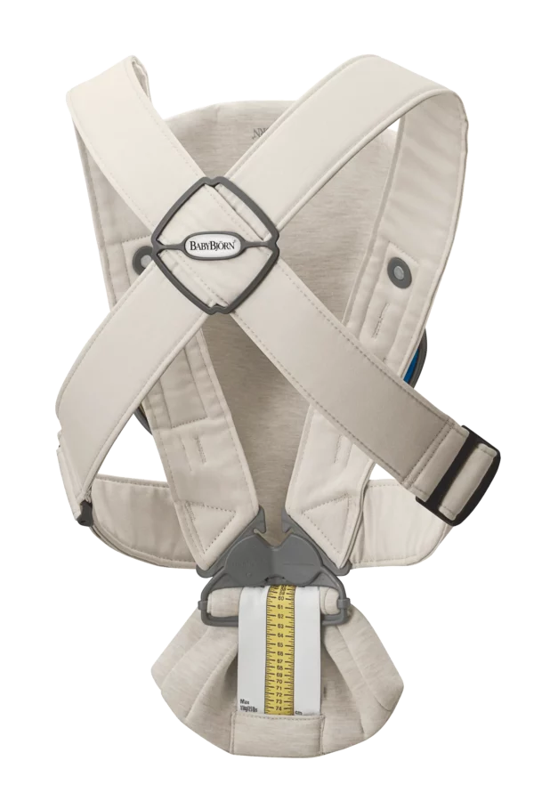 download (24) BabyBjörn Nosiljka za bebe Mini - Light Beige, 3D Jersey - Image 11