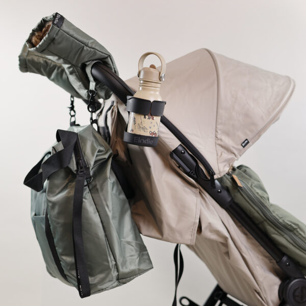 style2 Elodie Torba za previjanje – Rebel Green - Image 2