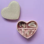 Mimi and Lula Kutija za nakit - Srce - Image 4