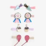 Mimi and Lula šnalice - Rođendan