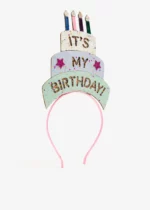 Mimi and Lula Rajf - Rođendanska torta- Birthday cake