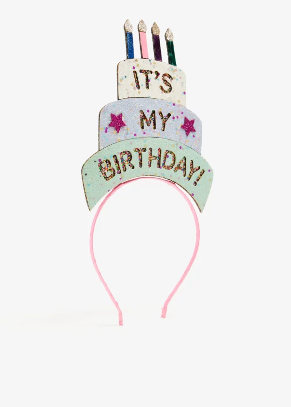 Mimi and Lula Rajf - Rođendanska torta- Birthday cake - Image 1