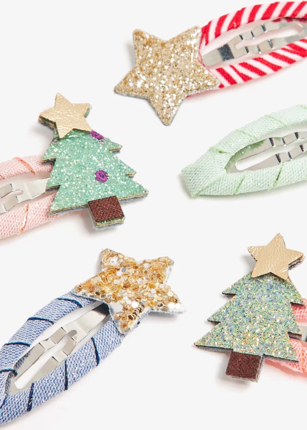 Mimi and Lula šnalice - Novogodišnje drvce - Image 2