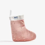 Mimi and Lula Novogodišnja čizmica sa dodacima za kosu - Roza