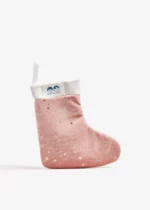 Mimi and Lula Novogodišnja čizmica sa dodacima za kosu - Roza