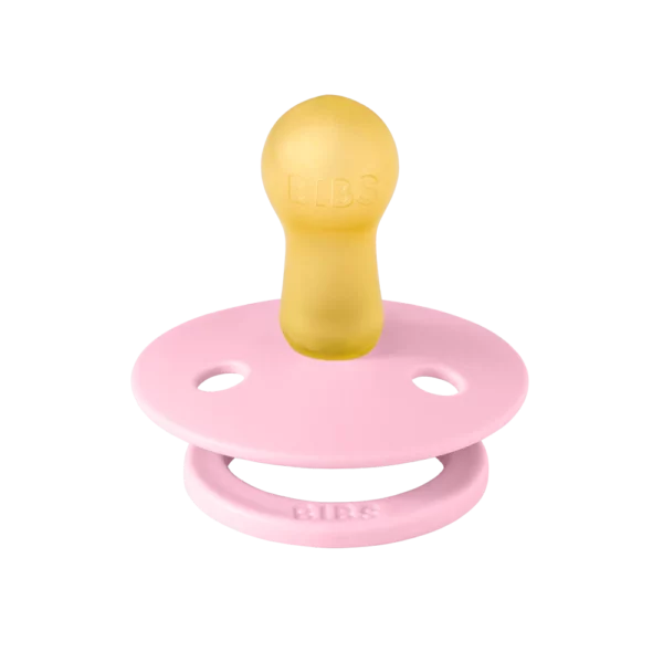 2018F9_1_2557fb2e-4992-4dff-ab3b-b53eee5b6f8c BIBS cucle Studio colour Block Pink Coral - 2kom (6-18m) - Image 4