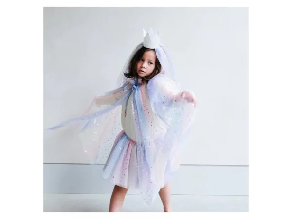 36651-2_ombre-tutu-sukna2 Mimi and Lula Suknjica od tila – Duga - Image 3