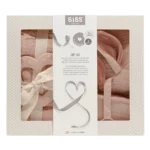 BIBS Poklon set Baby Shower Blush