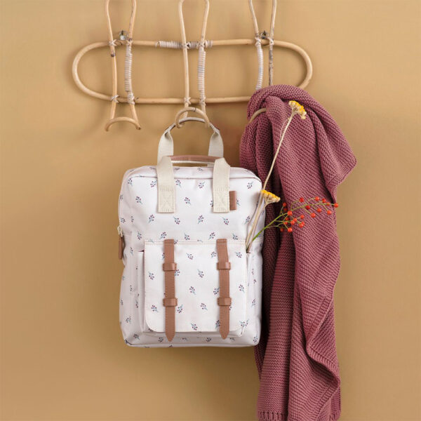 Fresk dječiji ruksak Berries - veliki - Image 2