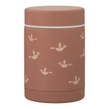 Fresk Termo posuda za hranu Birds (300 ml)