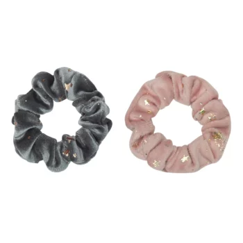 Mimi and Lula Scrunchie ukrasna gumica - Velvet