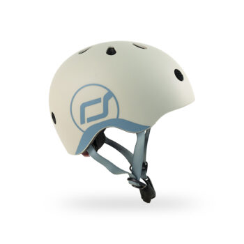 Scoot and Ride Dječija kaciga XXS-S - Ash