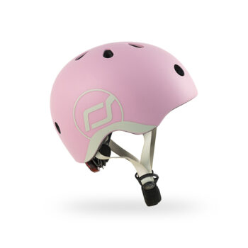 Scoot and Ride Dječija kaciga XXS-S - Rose