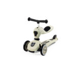 Scoot and Ride Highwaykick 1 Ash - romobil / trotinet i guralica