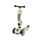 Scoot and Ride Highwaykick 1 Ash - romobil / trotinet i guralica - Image 2