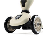 Scoot and Ride Highwaykick 1 Ash - romobil / trotinet i guralica - Image 3