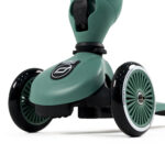 Scoot and Ride Highwaykick 1 Forest - romobil / trotinet i guralica - Image 3