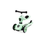 Scoot and Ride Highwaykick 1 Kiwi - romobil / trotinet i guralica
