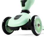 Scoot and Ride Highwaykick 1 Kiwi - romobil / trotinet i guralica - Image 3