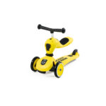 Scoot and Ride Highwaykick 1 Lemon - romobil / trotinet i guralica