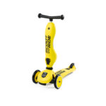 Scoot and Ride Highwaykick 1 Lemon - romobil / trotinet i guralica - Image 2