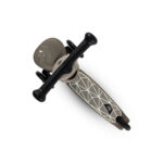 Scoot and Ride Highwaykick 1 Lifestyle - Brown Lines - Image 3