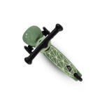 Scoot and Ride Highwaykick 1 Lifestyle - Green Lines - Image 3