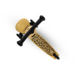 Scoot and Ride Highwaykick 1 Lifestyle - Leopard - Image 3