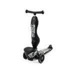 Scoot and Ride Highwaykick 1 Lifestyle - Zebra - Image 2