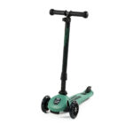 Scoot and Ride Highwaykick 3 Forest LED - romobil trotinet