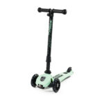 Scoot and Ride Highwaykick 3 Kiwi LED - romobil