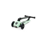 Scoot and Ride Highwaykick 3 Kiwi LED - romobil - Image 2