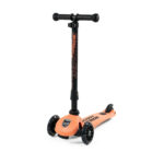 Scoot and Ride Highwaykick 3 Peach LED - romobil trotinet