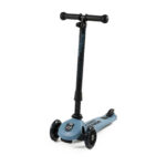 Scoot and Ride Highwaykick 3 Steel LED - romobil trotinet