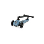 Scoot and Ride Highwaykick 3 Steel LED - romobil trotinet - Image 2