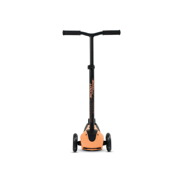 Scoot_Ride_romobil_trotinet_copyright_Itrade_Bosnia_Highwaykick5_Peach_002 Scoot and Ride Highwaykick 5 Peach LED - romobil trotinet - Image 3
