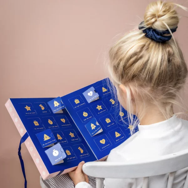 Mimi and Lula Dječiji adventski kalendar - Modna čarolija - Image 3