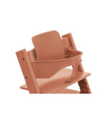 Stokke Tripp Trapp Baby Set² - Ogradica za hranilicu² Terracotta