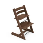 Stokke Tripp Trapp Hranilica Stolica - Warm Brown