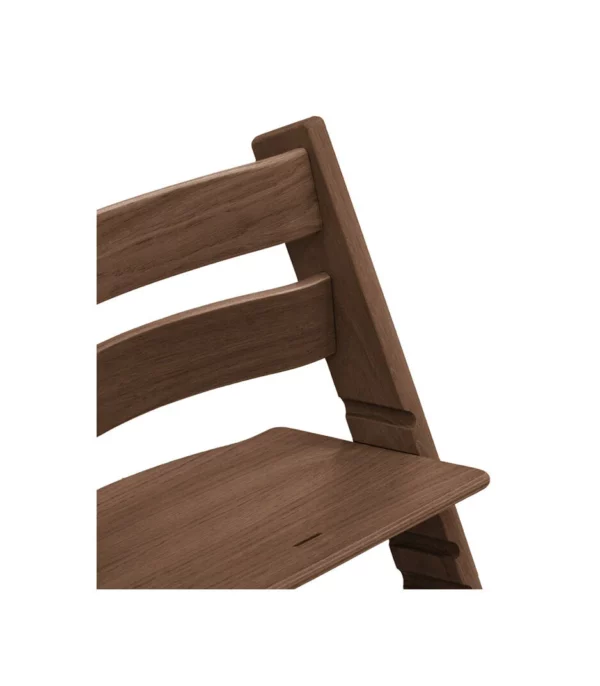 TrippTrapp_OakWarmBrown_CLOSE_2-8_eCom Stokke Tripp Trapp Hranilica Stolica - Oak Warm Brown - Image 7