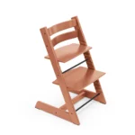 Stokke Tripp Trapp Hranilica Stolica - Terracotta