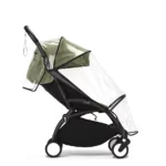 Stokke YOYO navlaka za kišu – Rain Cover 6+